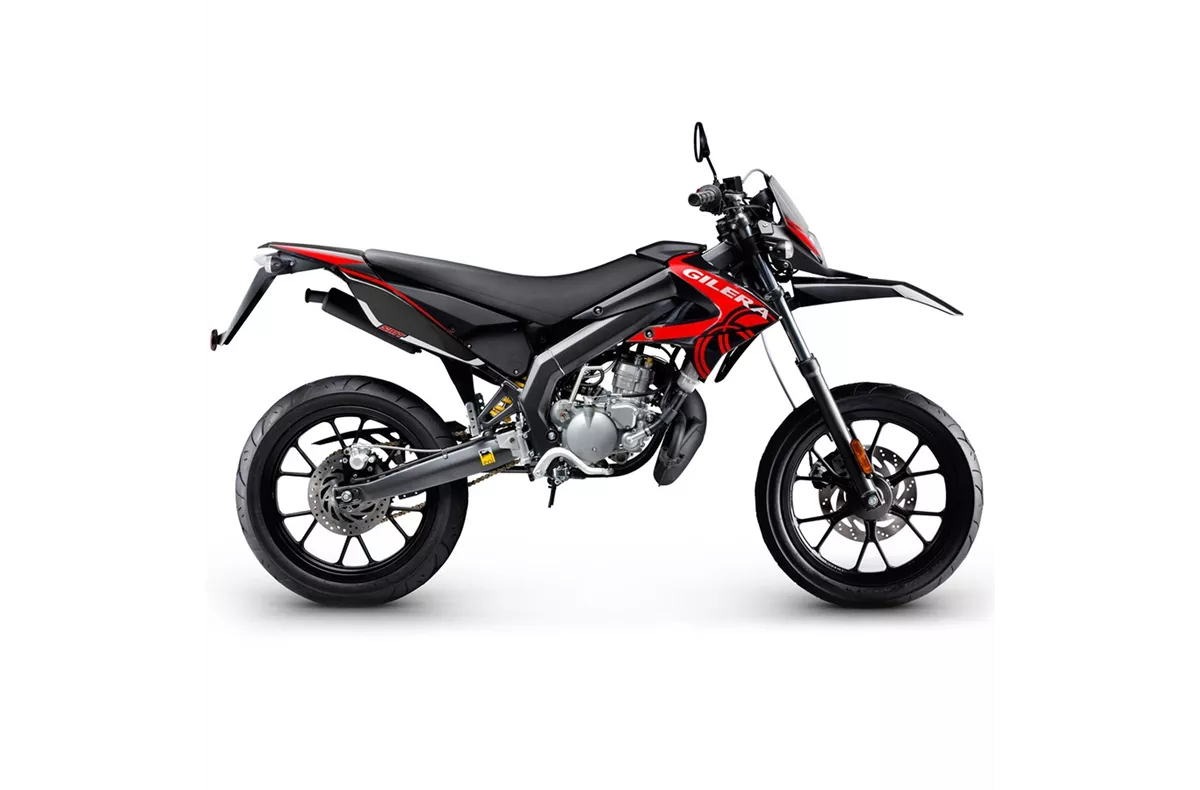 Gilera SMT 50 2T Gilera SMT 50 2T