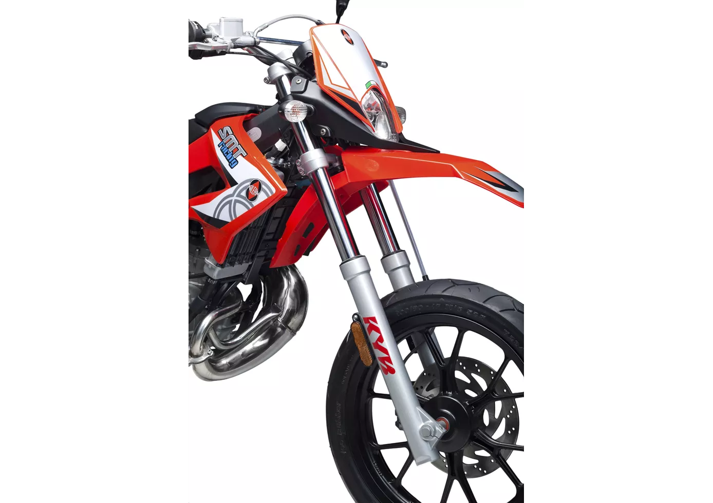 Gilera SMT 50 2T 2014 Gilera SMT 50 2T 2014