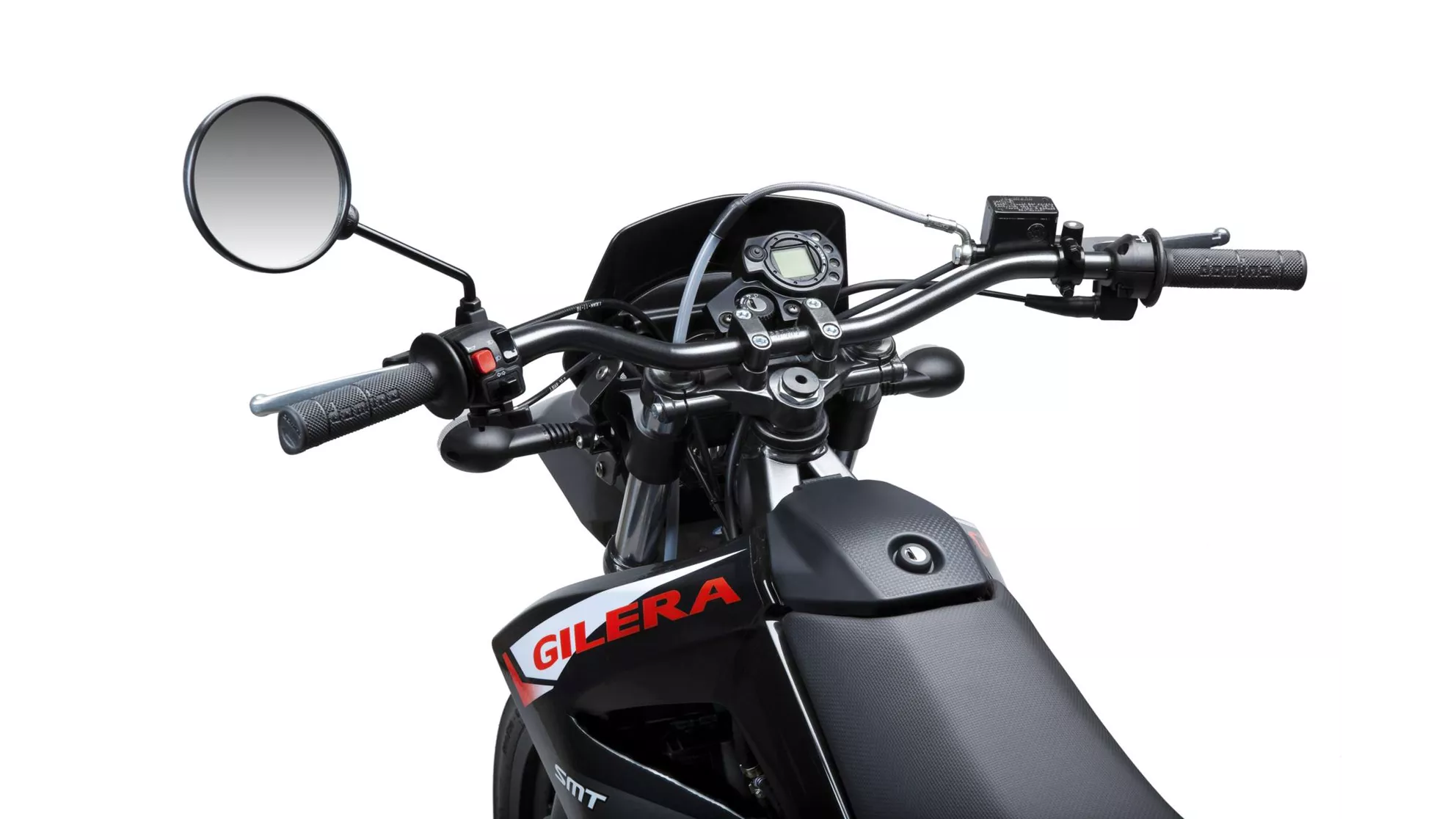 Gilera SMT 50 2T - Image 5 Gilera SMT 50 2T - Image 5