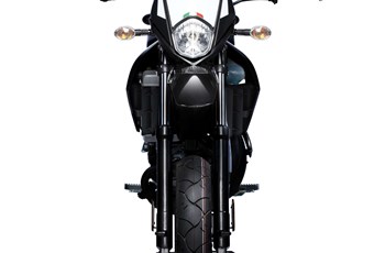 Gilera SMT 50 2T 2014 - Bild 8