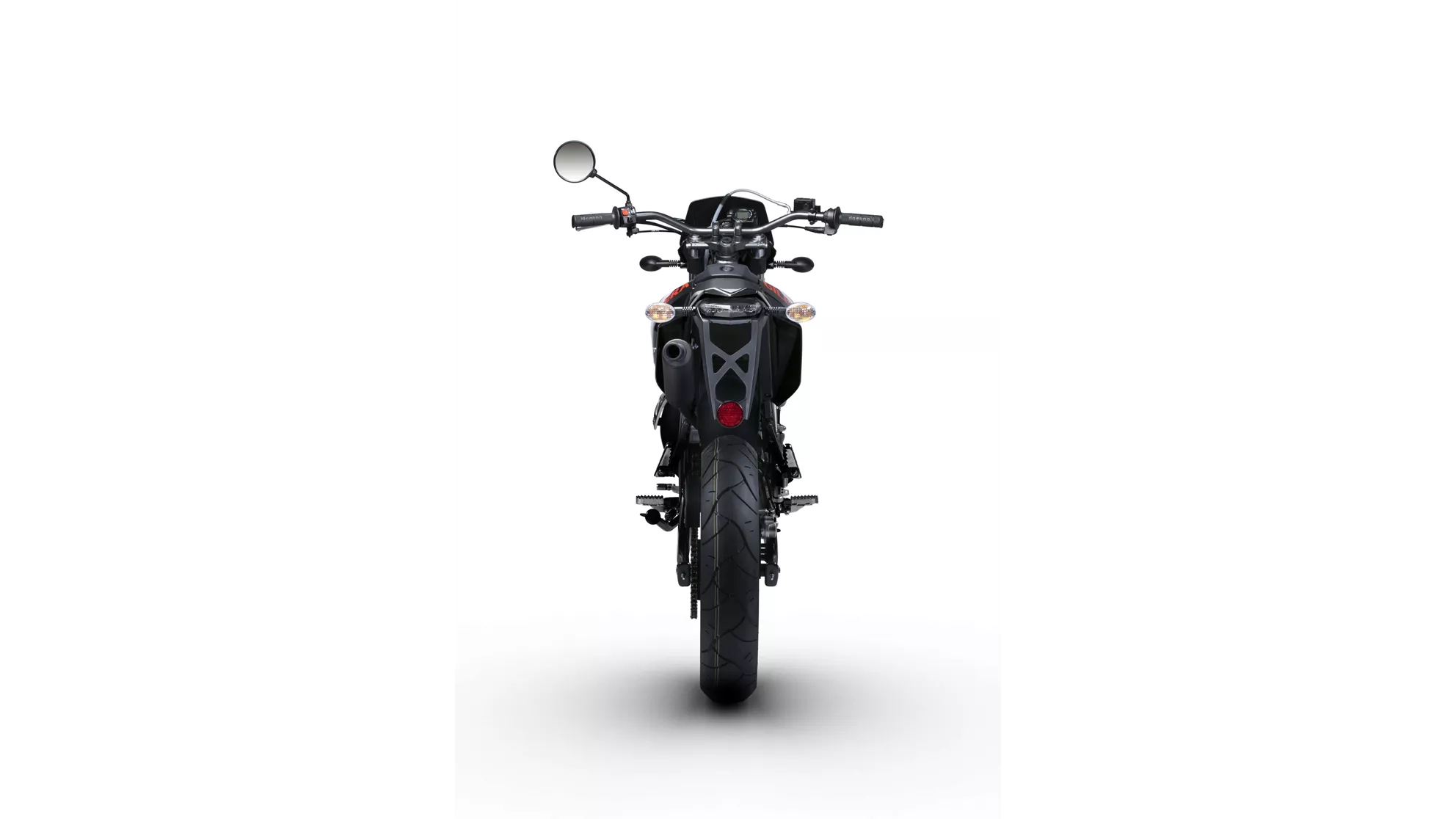 Gilera SMT 50 2T - Image 7 Gilera SMT 50 2T - Image 7