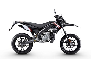 Gilera SMT 50 2T 2014 - Bild 12