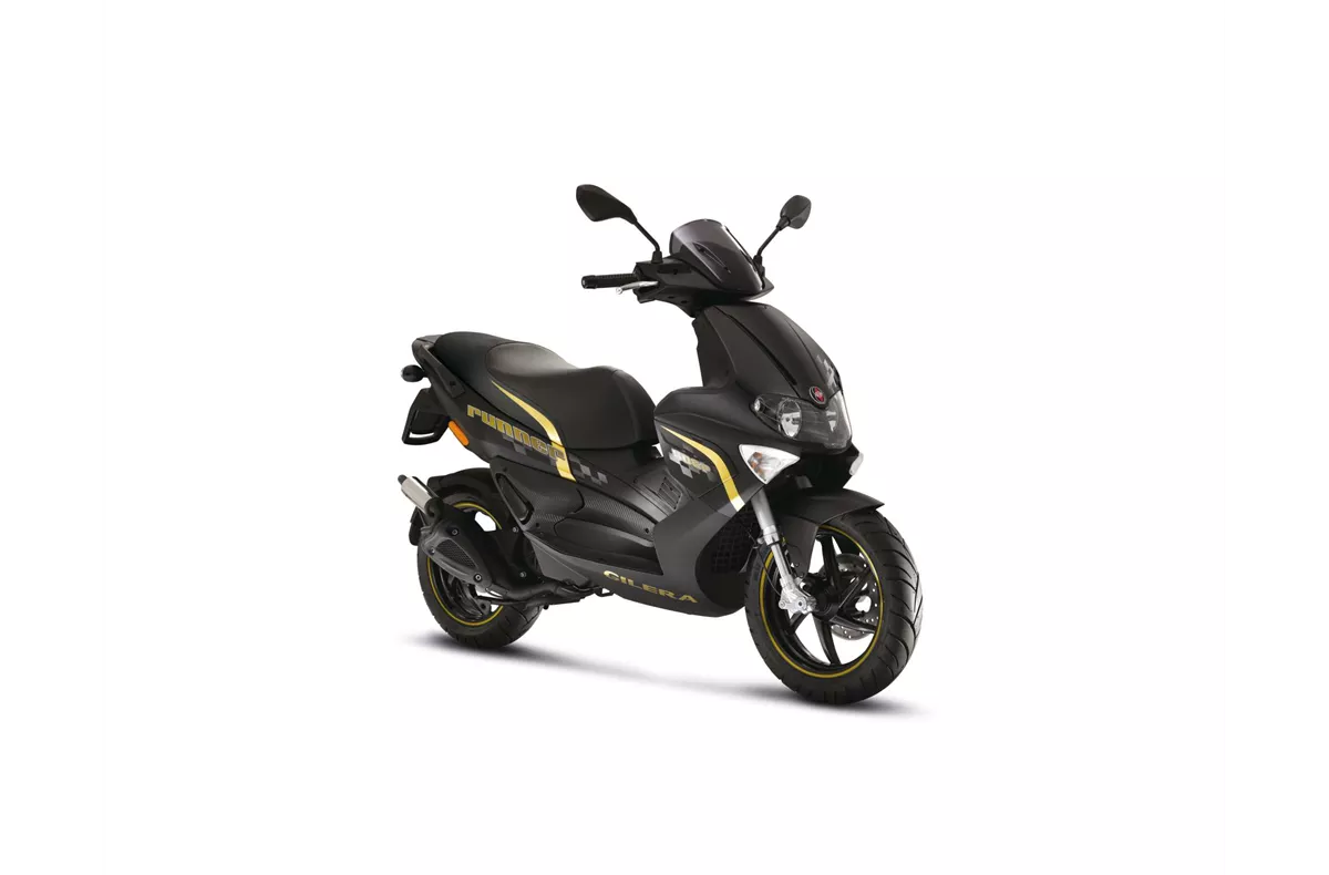 Gilera Runner 50 2T SP Gilera Runner 50 2T SP