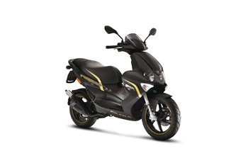 Gilera Runner 50 2T SP 2014 - Bild 2