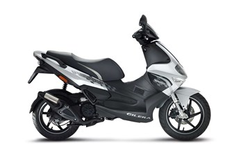 Gilera RUNNER 125 ST 2014 - Bild 5 Gilera RUNNER 125 ST 2014 - Bild 5