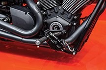 Victory Hammer S 2014 - Bild 6