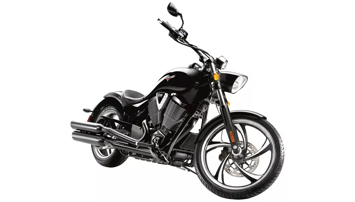 Victory Vegas 8-Ball 2014 Victory Vegas 8-Ball 2014