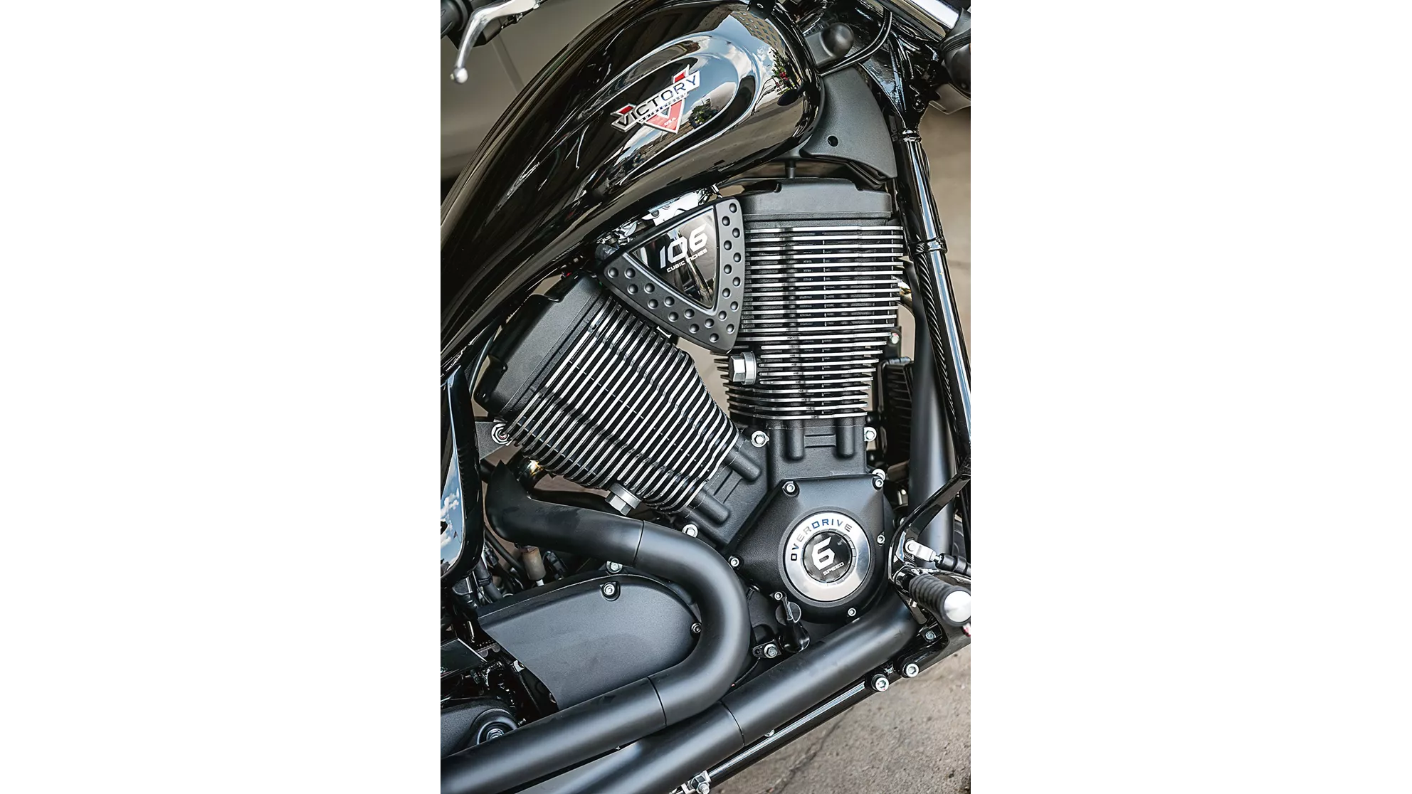 Victory Vegas 8-Ball - Image 2 Victory Vegas 8-Ball - Image 2