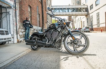 Victory Vegas 8-Ball 2014 - Bild 9