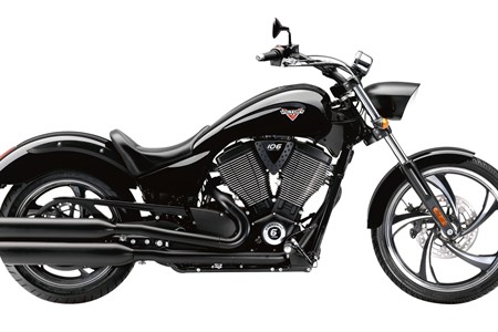 Victory Vegas 8-Ball 2014