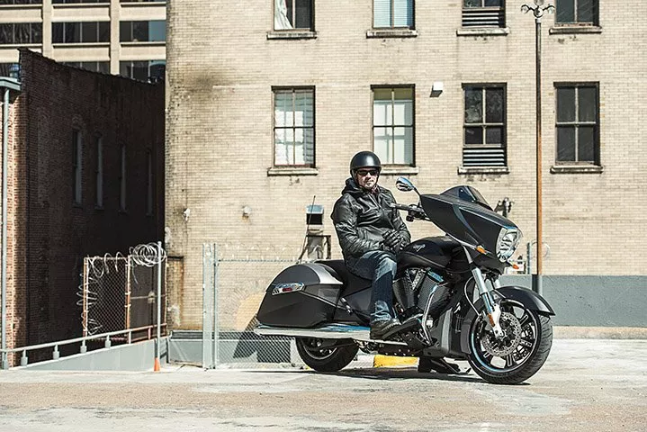 Victory Cross Country Victory Cross Country