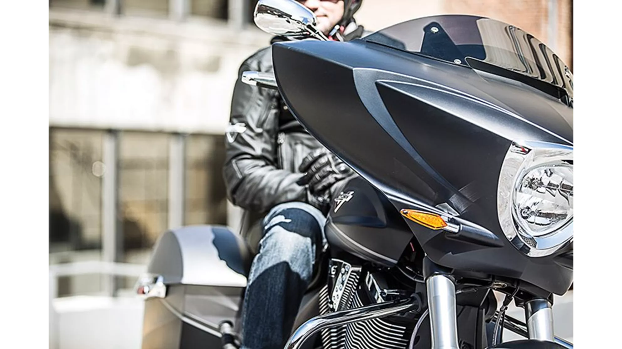 Victory Cross Country - Image 4 Victory Cross Country - Image 4