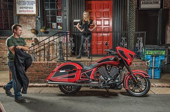 Victory Cross Country 2014 - Bild 7 Victory Cross Country 2014 - Bild 7