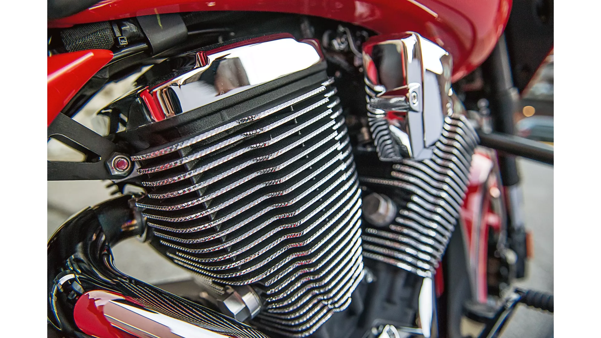 Victory Cross Country - Image 9 Victory Cross Country - Image 9