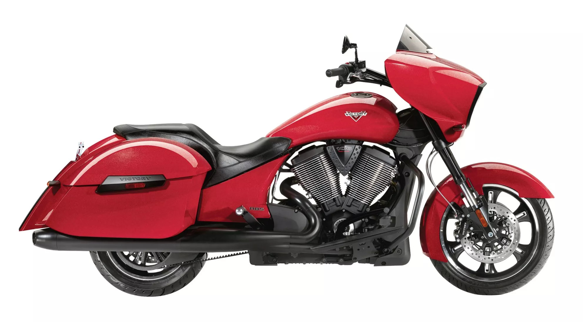 Victory Cross Country - Image 10 Victory Cross Country - Image 10