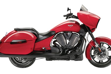 Victory Cross Country 2014 Victory Cross Country 2014