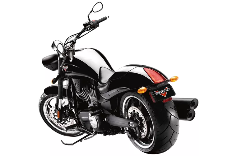 Victory Hammer 8-Ball 2014 Victory Hammer 8-Ball 2014