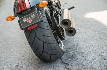 Victory Hammer 8-Ball 2014 - Bild 5