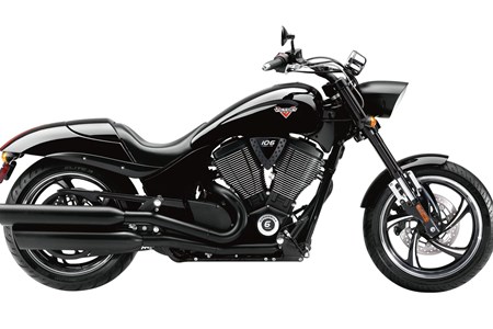 Victory Hammer 8-Ball 2014