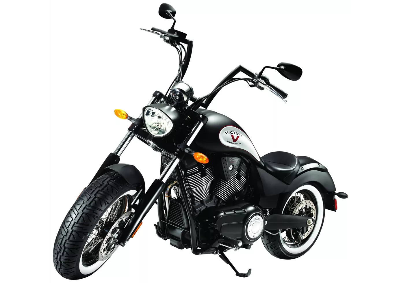 Victory High-Ball 2014 Victory High-Ball 2014