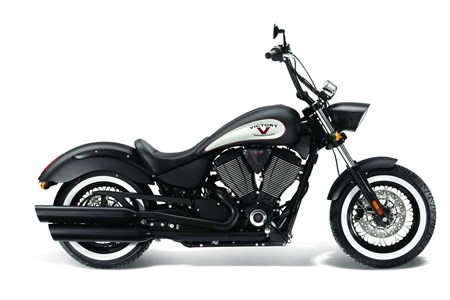 Victory High-Ball 2014