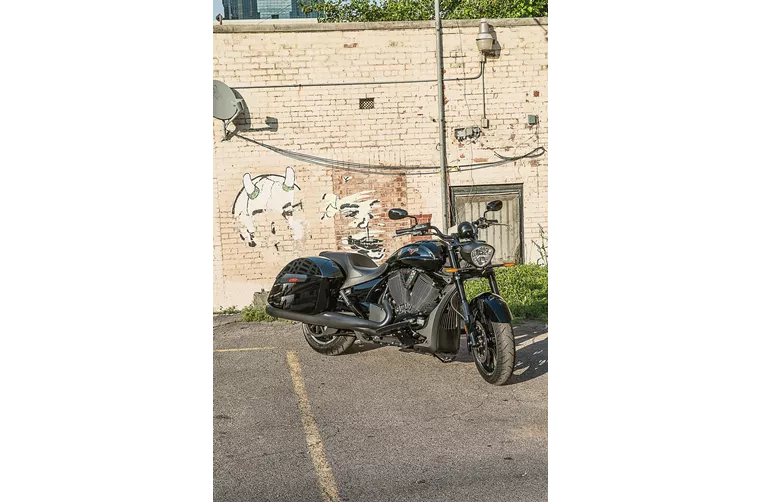 Victory Cross Roads Classic 2014 Victory Cross Roads Classic 2014