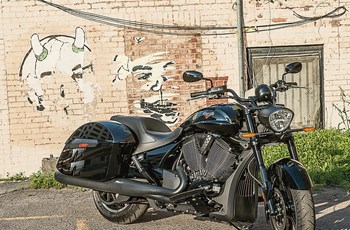 Victory Cross Roads Classic 2014 - Bild 4