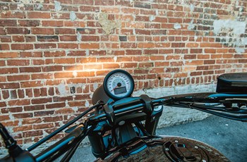 Victory Cross Roads Classic 2014 - Bild 6