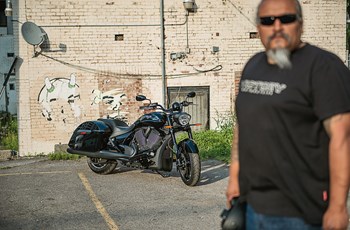 Victory Cross Roads Classic 2014 - Bild 8