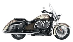 Victory Cross Roads Classic 2014