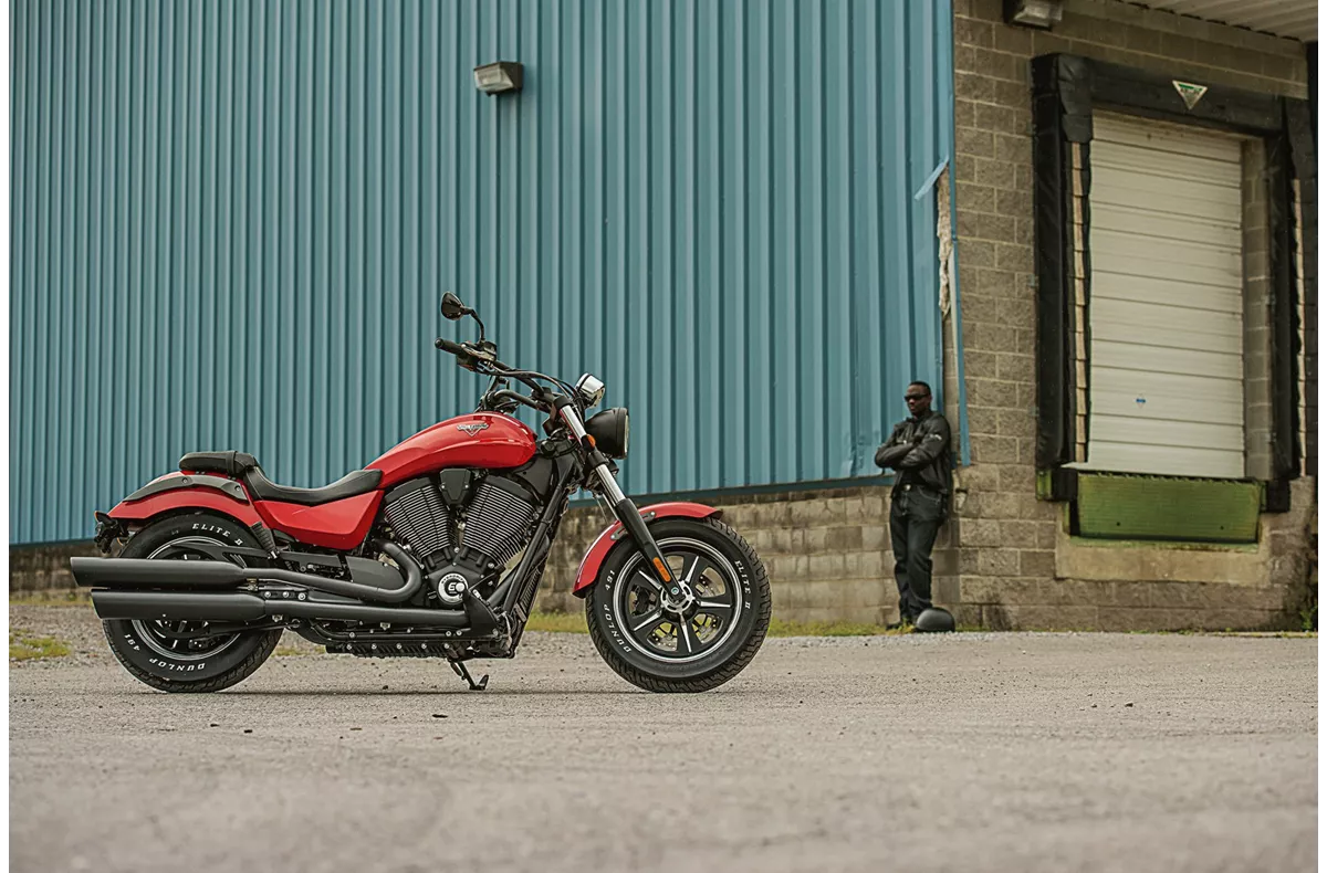 Victory Judge Victory Judge