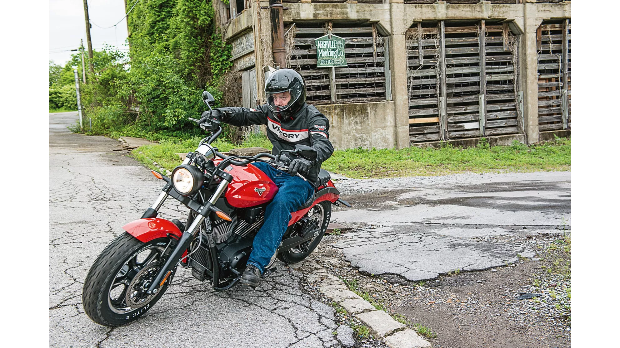 Victory Judge - Image 1 Victory Judge - Image 1