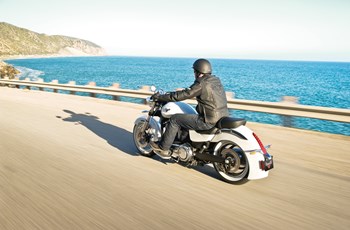 Victory Boardwalk 2014 - Bild 4