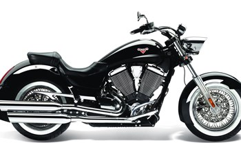 Victory Boardwalk 2014 - Bild 5