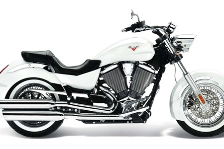 Victory Boardwalk 2014