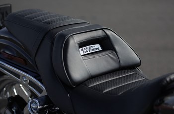 Harley-Davidson Dyna Low Rider FXDL 2014 - Bild 6 Harley-Davidson Dyna Low Rider FXDL 2014 - Bild 6