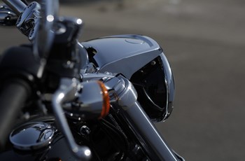 Harley-Davidson Dyna Low Rider FXDL 2014 - Bild 8 Harley-Davidson Dyna Low Rider FXDL 2014 - Bild 8