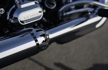Harley-Davidson Dyna Low Rider FXDL 2014 - Bild 9 Harley-Davidson Dyna Low Rider FXDL 2014 - Bild 9