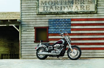 Harley-Davidson Dyna Low Rider FXDL 2014 - Bild 11 Harley-Davidson Dyna Low Rider FXDL 2014 - Bild 11