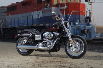 Harley-Davidson Dyna Low Rider FXDL 2014 - Bild 13 Harley-Davidson Dyna Low Rider FXDL 2014 - Bild 13