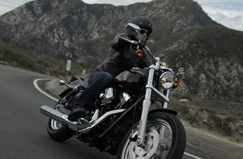 Harley-Davidson Dyna Low Rider FXDL 2014 - Bild 21 Harley-Davidson Dyna Low Rider FXDL 2014 - Bild 21