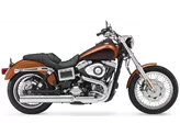 Harley-Davidson Dyna Low Rider FXDL 2014