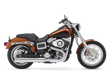 Harley-Davidson Dyna Low Rider FXDL 2014 Harley-Davidson Dyna Low Rider FXDL 2014