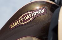 Harley-Davidson Electra Glide Classic FLHTC 2014 - Bild 4