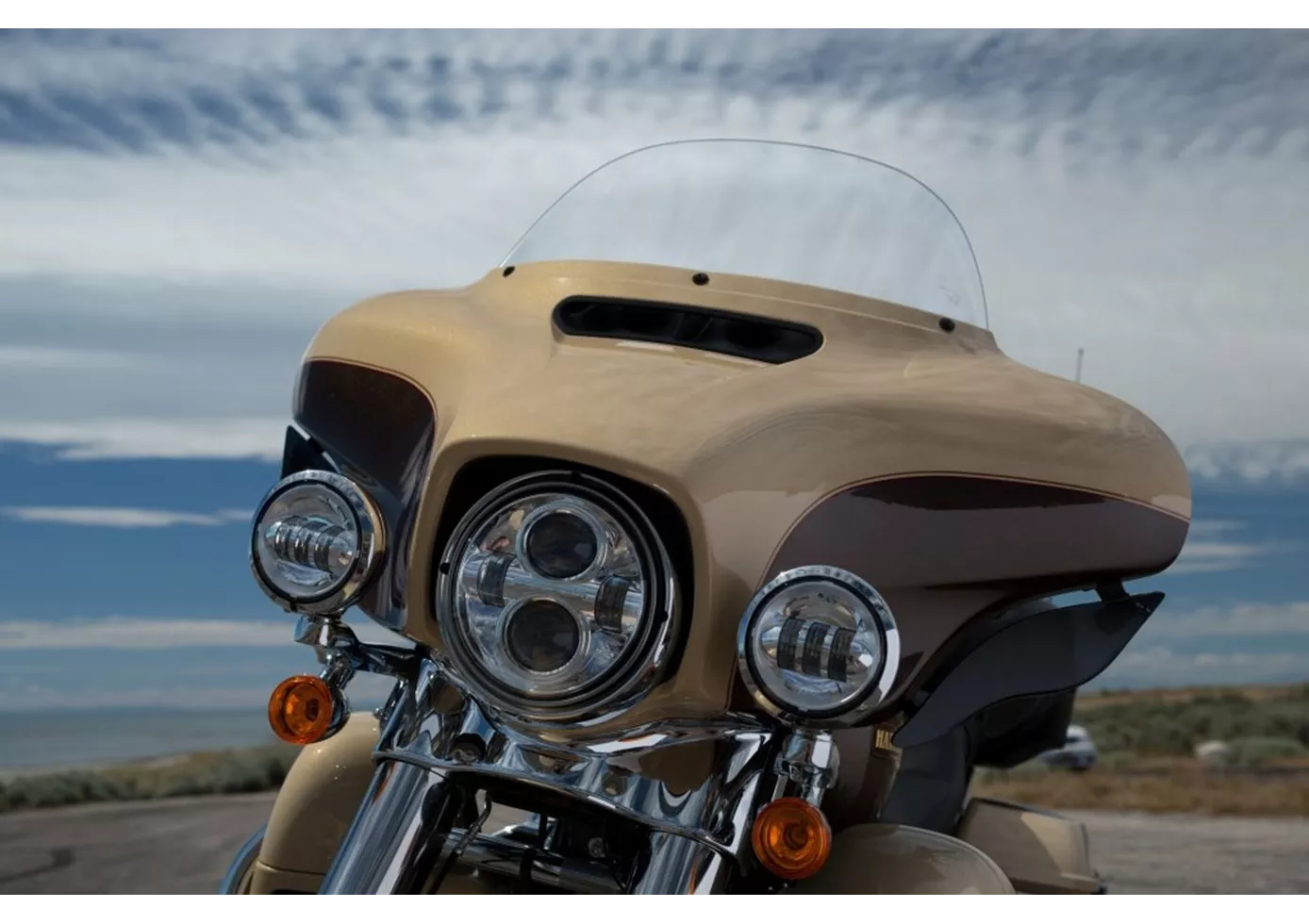 Harley-Davidson Electra Glide Classic FLHTC 2014 Harley-Davidson Electra Glide Classic FLHTC 2014