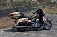 Harley-Davidson Electra Glide Classic FLHTC 2014 - Bild 6