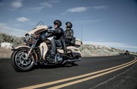 Harley-Davidson Electra Glide Classic FLHTC 2014 - Bild 7