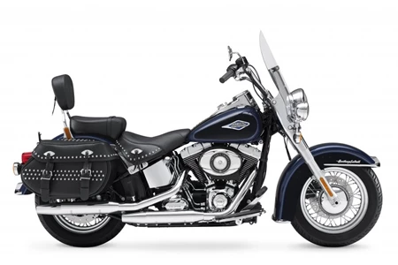 Harley-Davidson Softail Heritage Classic FLSTC 2014 Harley-Davidson Softail Heritage Classic FLSTC 2014