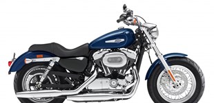 Harley-Davidson Softail Standard FXST 2022 vs Harley-Davidson Sportster XL 1200C Custom 2014