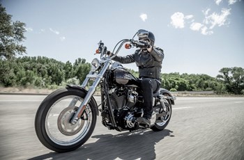 Harley-Davidson Dyna Street Bob FXDB 2014 - Bild 8 Harley-Davidson Dyna Street Bob FXDB 2014 - Bild 8